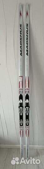 Madshus redline skate