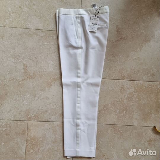 Брюки Zara новые
