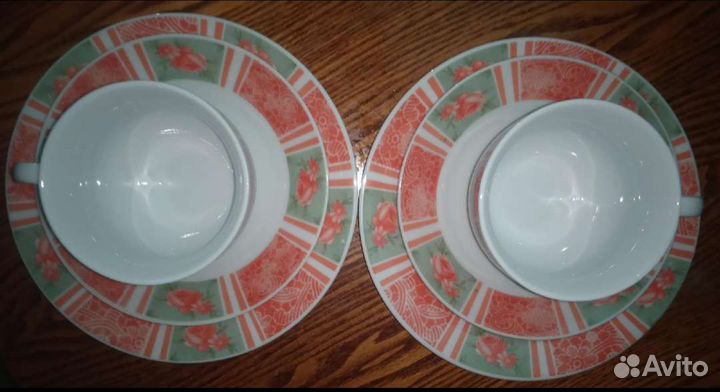 Новый набор domestik by master