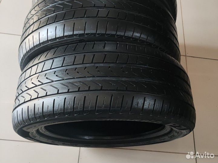 Pirelli Cinturato P7 225/50 R17 98W