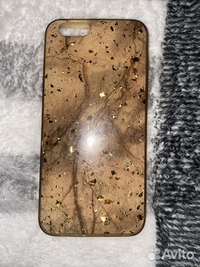 Чехол на iPhone 6