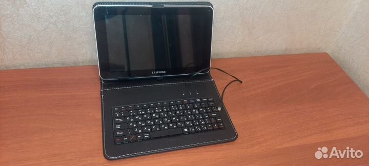 Планшет samsung galaxy N8000