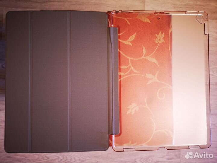 Чехлы на iPad Pro 12 9 2015.2017 г и Samsung Tab A