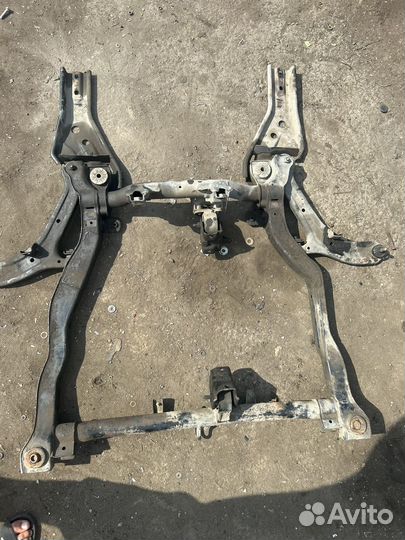 Подрамник Хендай Акцент Оригинал