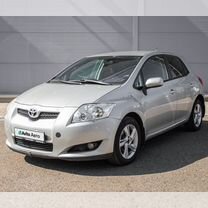 Toyota Auris 1.6 MT, 2007, 264 233 км, с пробегом, цена 585 000 руб.