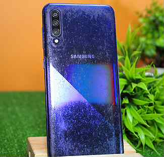 Samsung Galaxy A30s, 3/32 ГБ