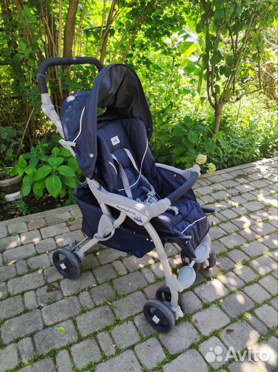 Коляска Cam portofino