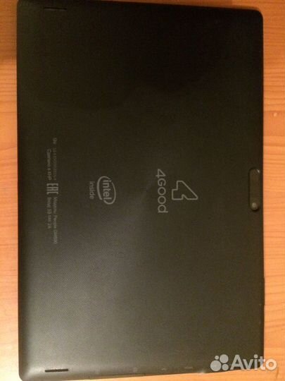 Планшет 4good gm500