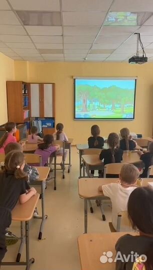 Франшиза для школ пдд оживающие рисунки