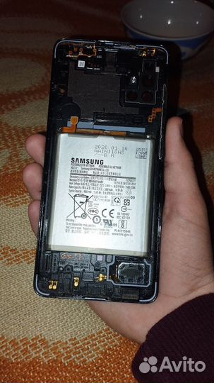 Samsung Galaxy A51, 8/256 ГБ