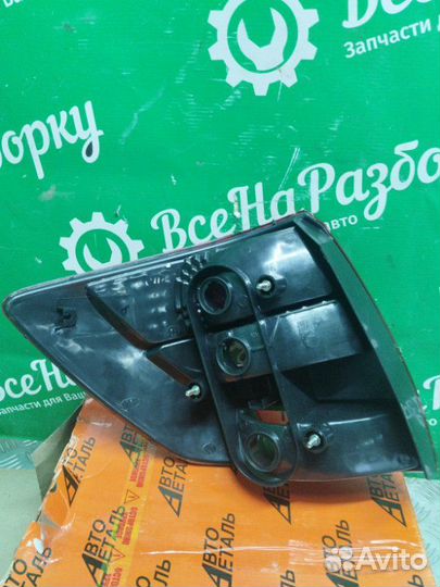 Фонарь задний правый LADA (Ваз) Granta 2190 Гранта