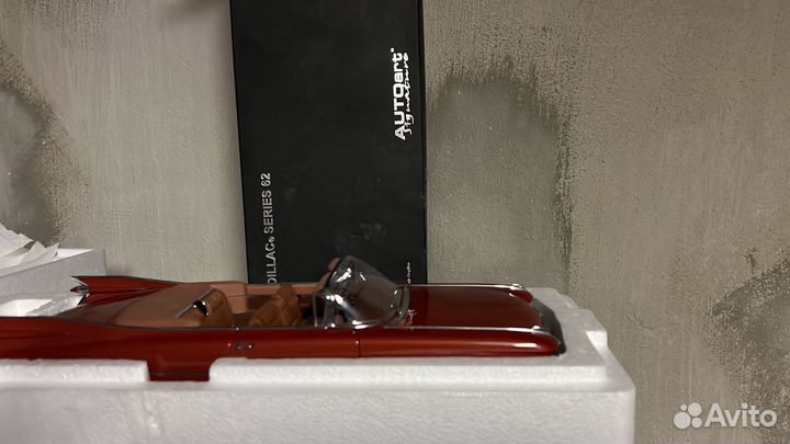 Коллекционные модели