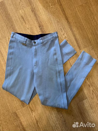 Бриджи для верховой езды