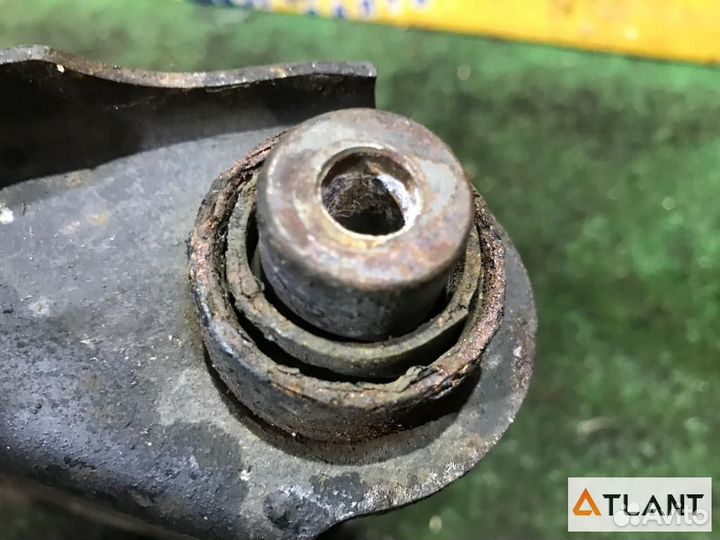 Рычаг передний левый honda inspire