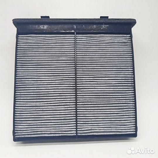 Фильтр салонный угольный subaru forester SH