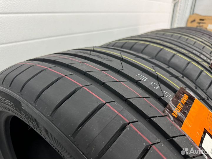 Frztrac Sport RC600 325/40 R22 115Y
