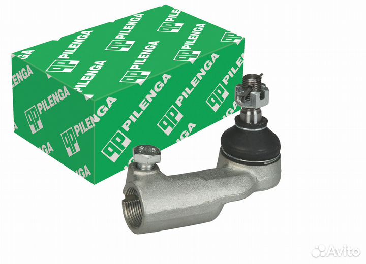 Наконечник рулевой перед, прав