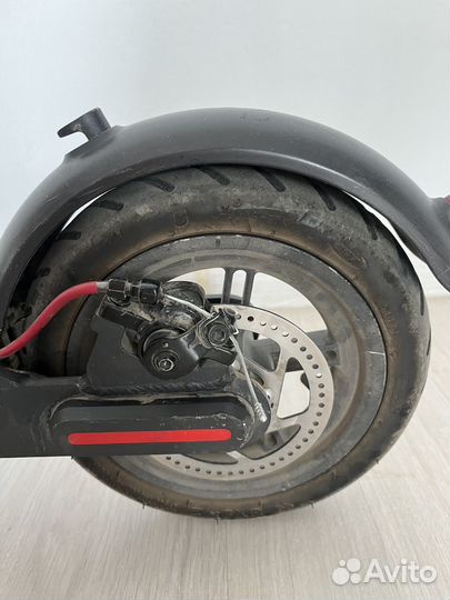 Xiaomi mijia m365 электросамокат оригинал