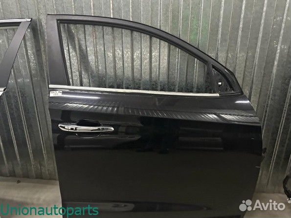 Дверь передняя правая Хендай Туксон III
