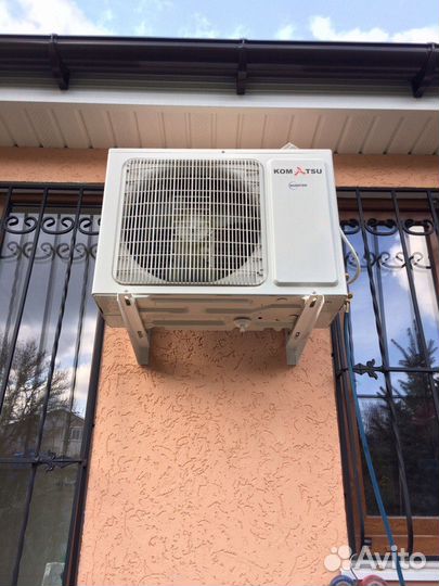 Кондиционер