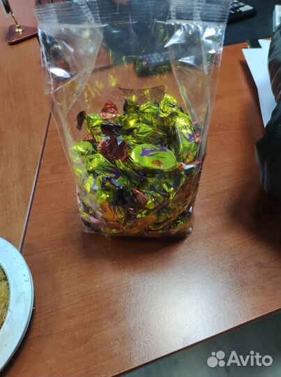 Фасовка любой сложности