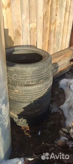 Bridgestone Dueler H/P 225/55 R18 Y