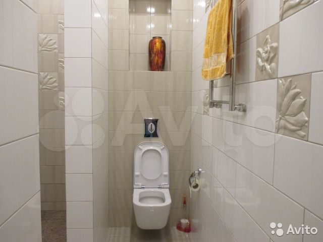 Квартира-студия, 40 м², 4/14 эт.