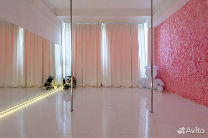 Аренда залов 