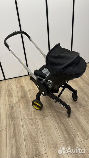 Коляска автокресло foofoo 4 в 1(аналог doona)