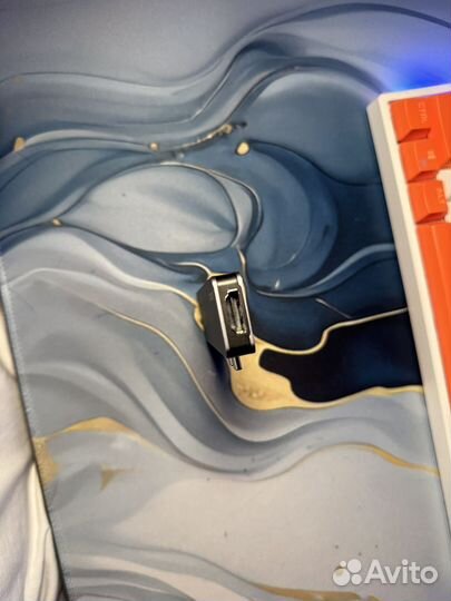 Переходник deppa на macbook