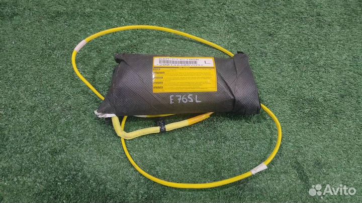 Подушка безопасности в сиденье левая Daihatsu Sir