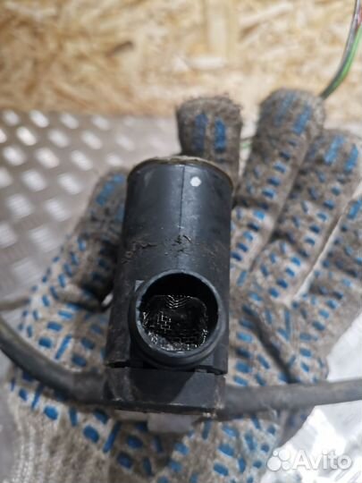 Насос омывателя Kia Sportage 2