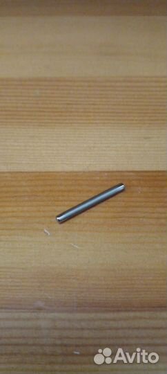 Иголка подшипника mercury 70-115 818391001