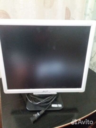 Монитор Acer 19