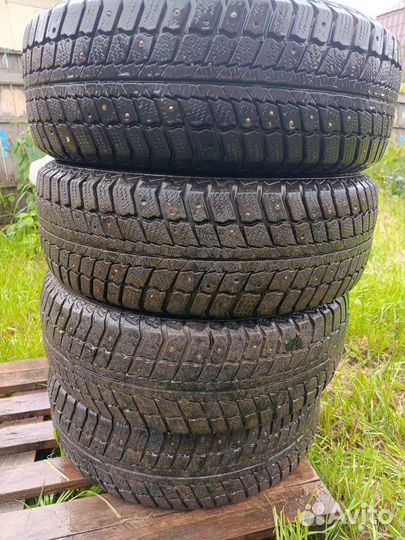 Matador MP 50 Sibir Ice 195/65 R15 91T