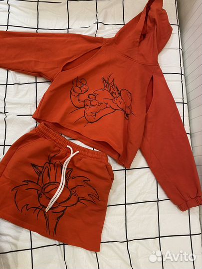 Костюм женский размер 158