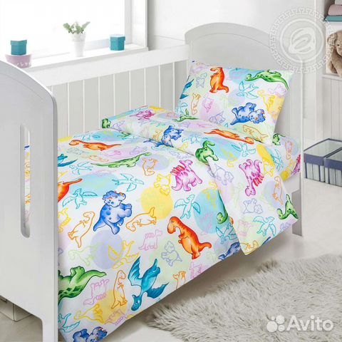 Постельное бельё