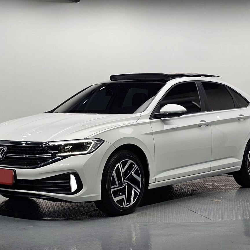 ❤️ Купить Volkswagen Jetta 🚘 от 350 000 ₽ в Туле: 434