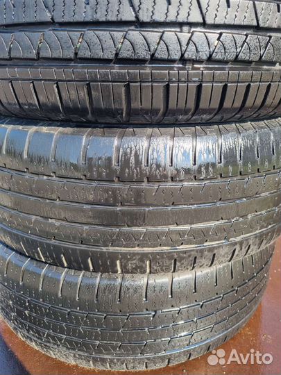 Continental ContiCrossContact LX 215/65 R16 98H