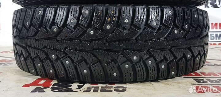 Nokian Tyres Nordman 5 185/70 R14