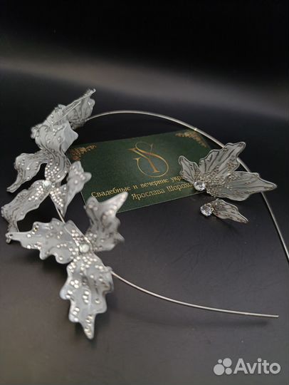 Украшение для волос