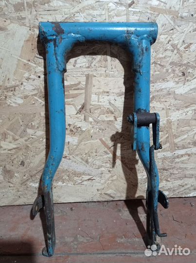 Диск для мотоцикла иж