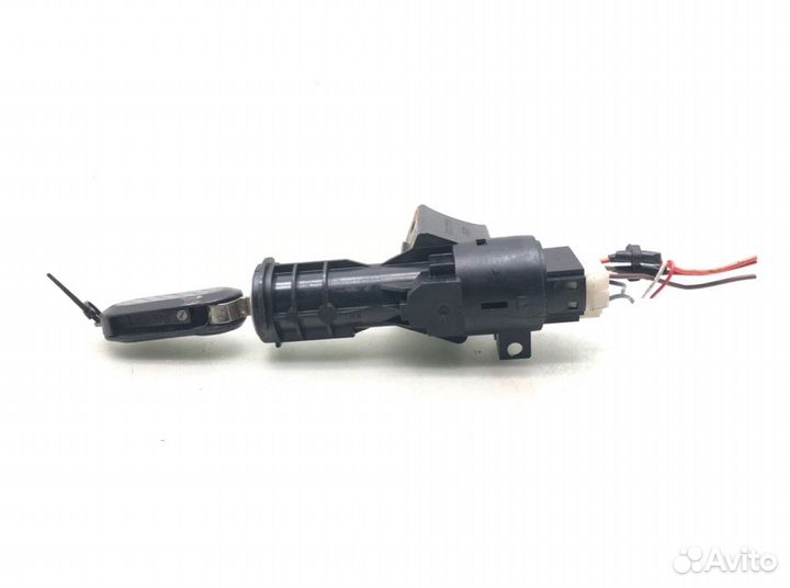 Замок зажигания Fiat 500 1.2 I 2008