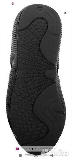 Новые зимние ботинки 40 р