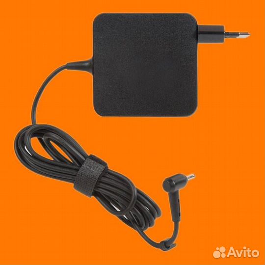 Блок питания для ноутбука Asus Ultrabook UX32V, 19