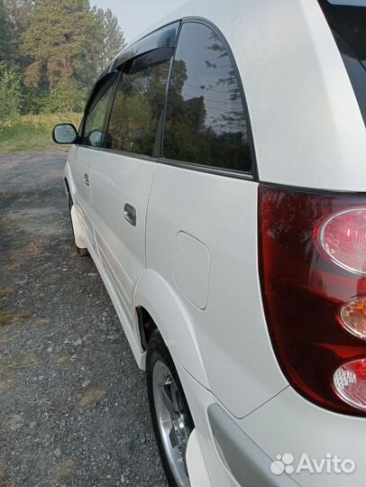 Toyota Nadia 2.0 AT, 1999, 250 000 км