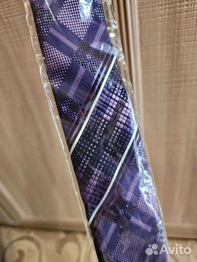 Галстук мужской