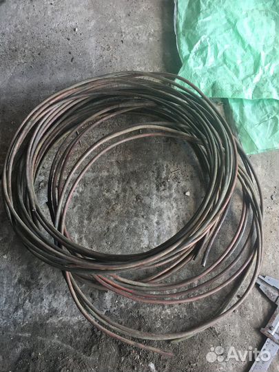 Трубка медная 6 мм