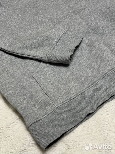 Худи серое S