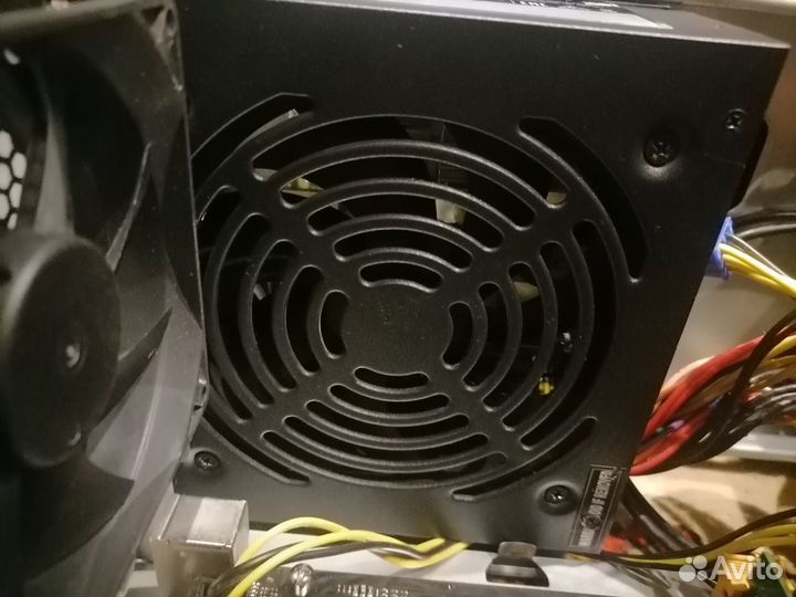 Блок питания dexp dts-400w